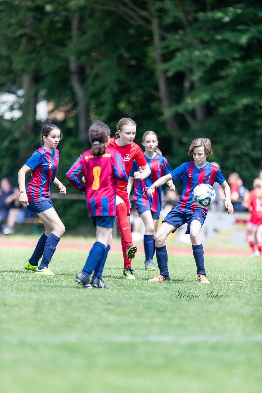 Bild 481 - D-Juniorinnen